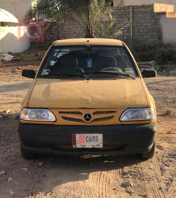 سايبا 131 2012 للبيع في العراق - الديوانية